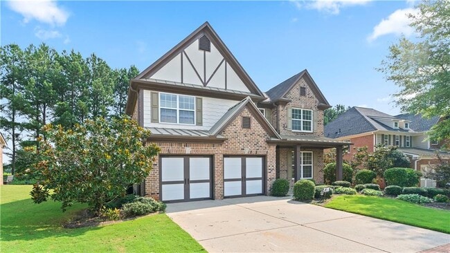 Building Photo - 4835 Silver Leaf Dr