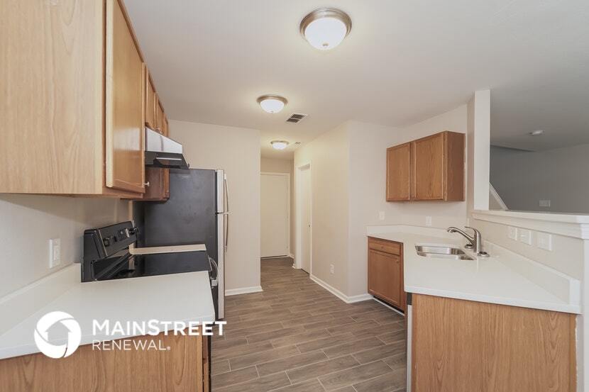 Building Photo - 8537 Panglemont Drive