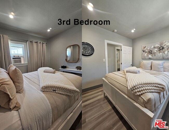 Building Photo - 1559 1/2 S Harvard Boulevard Unit