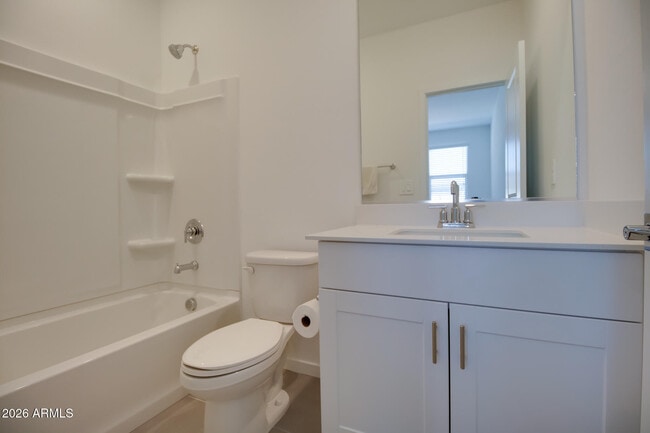 Building Photo - 41655 W Sonoran Trail