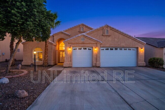 Building Photo - 4926 Mesa Blanca Way