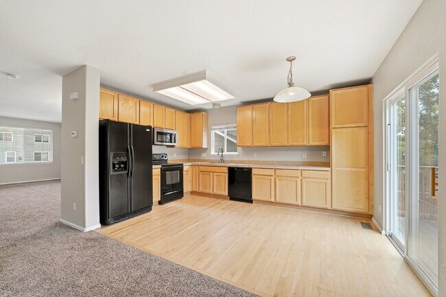 Building Photo - $3,045.95, 3-bed, 2.5-bathroom with a large backyard