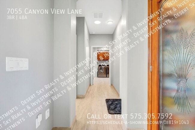 Building Photo - 7055 Canyon View Ln