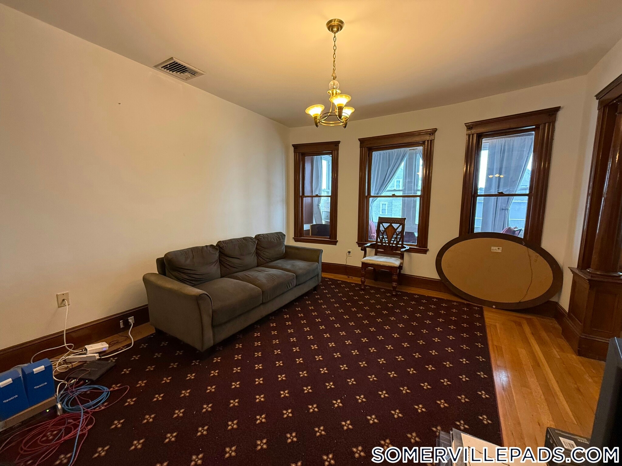 Building Photo - 449 Broadway