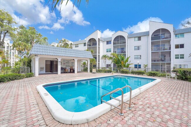 Building Photo - 3360 Spanish Moss Terrace