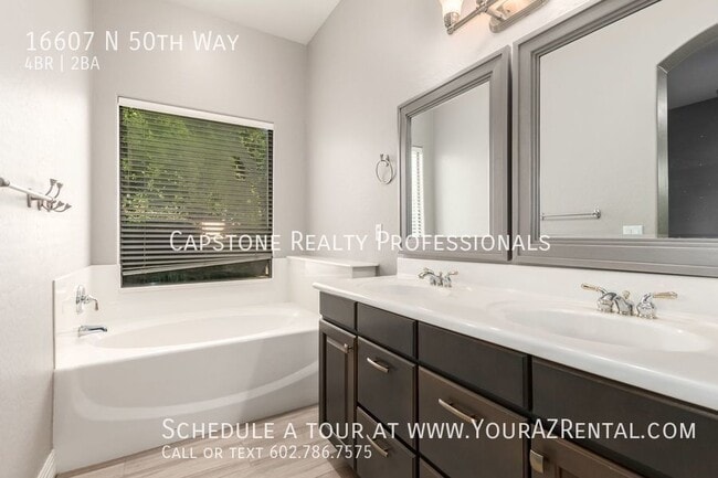 Building Photo - 16607 N 50th Way