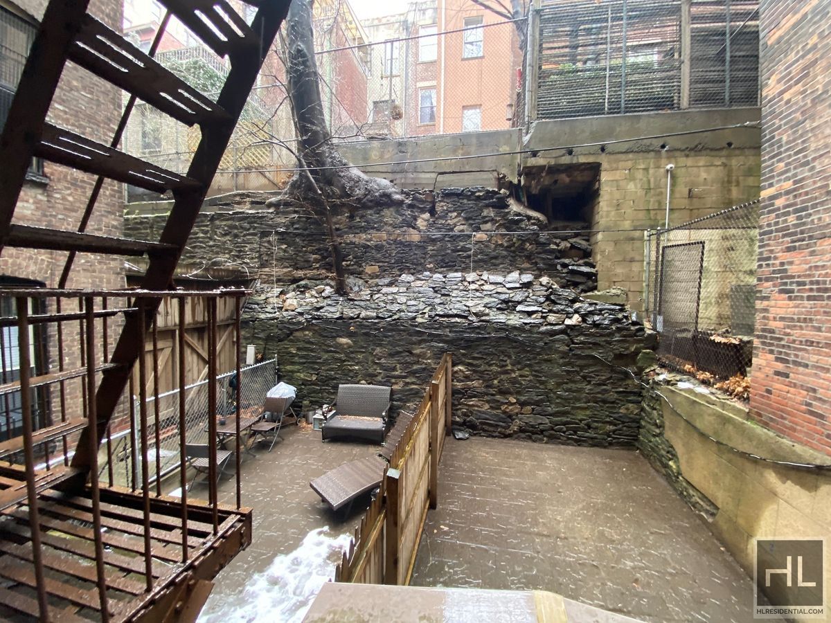 Building Photo - West 97th Street