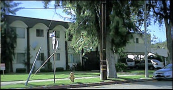Building Photo - Baird Apartments