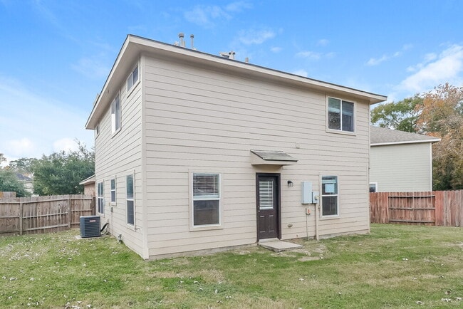 Building Photo - 1403 Natural Pine Trail