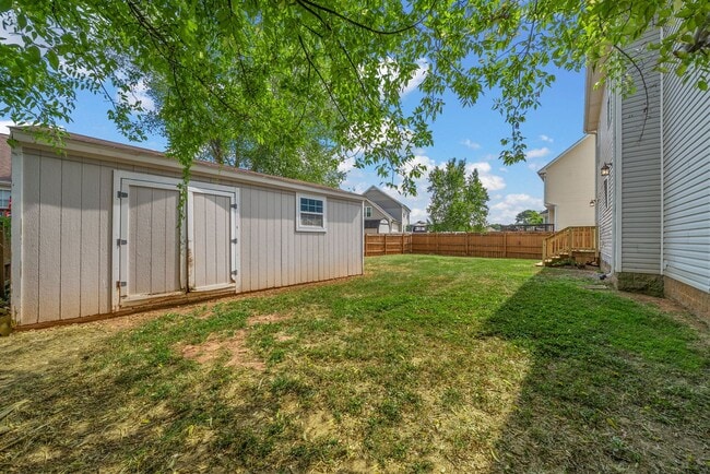 Building Photo - 3851 Man O War Blvd