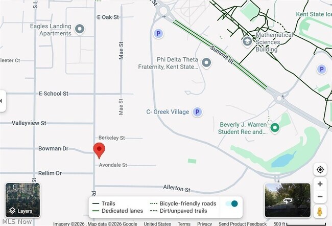 Building Photo - 703 Avondale St