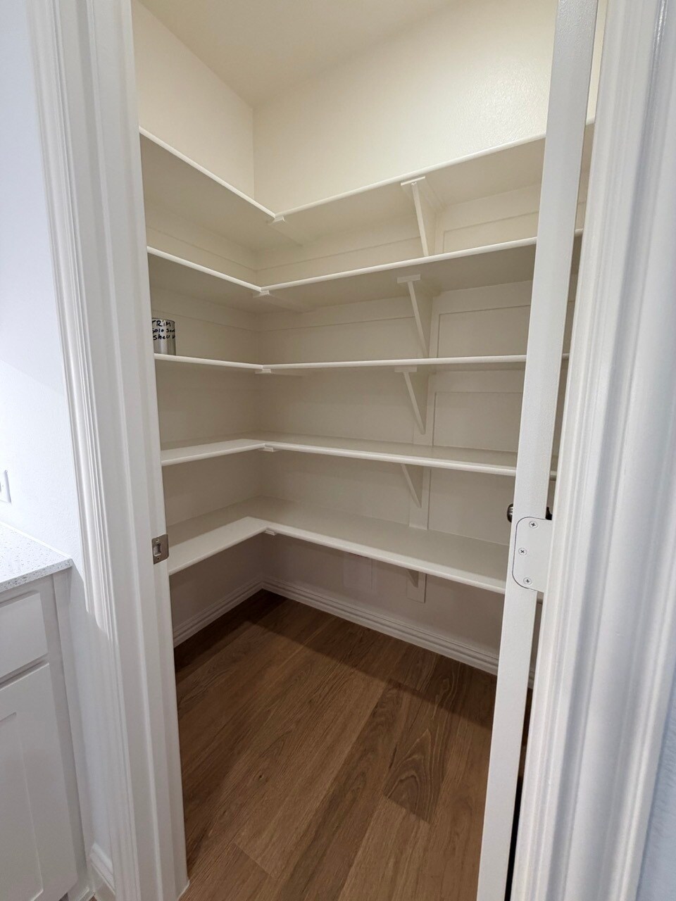 Pantry - 4809 Lunker St