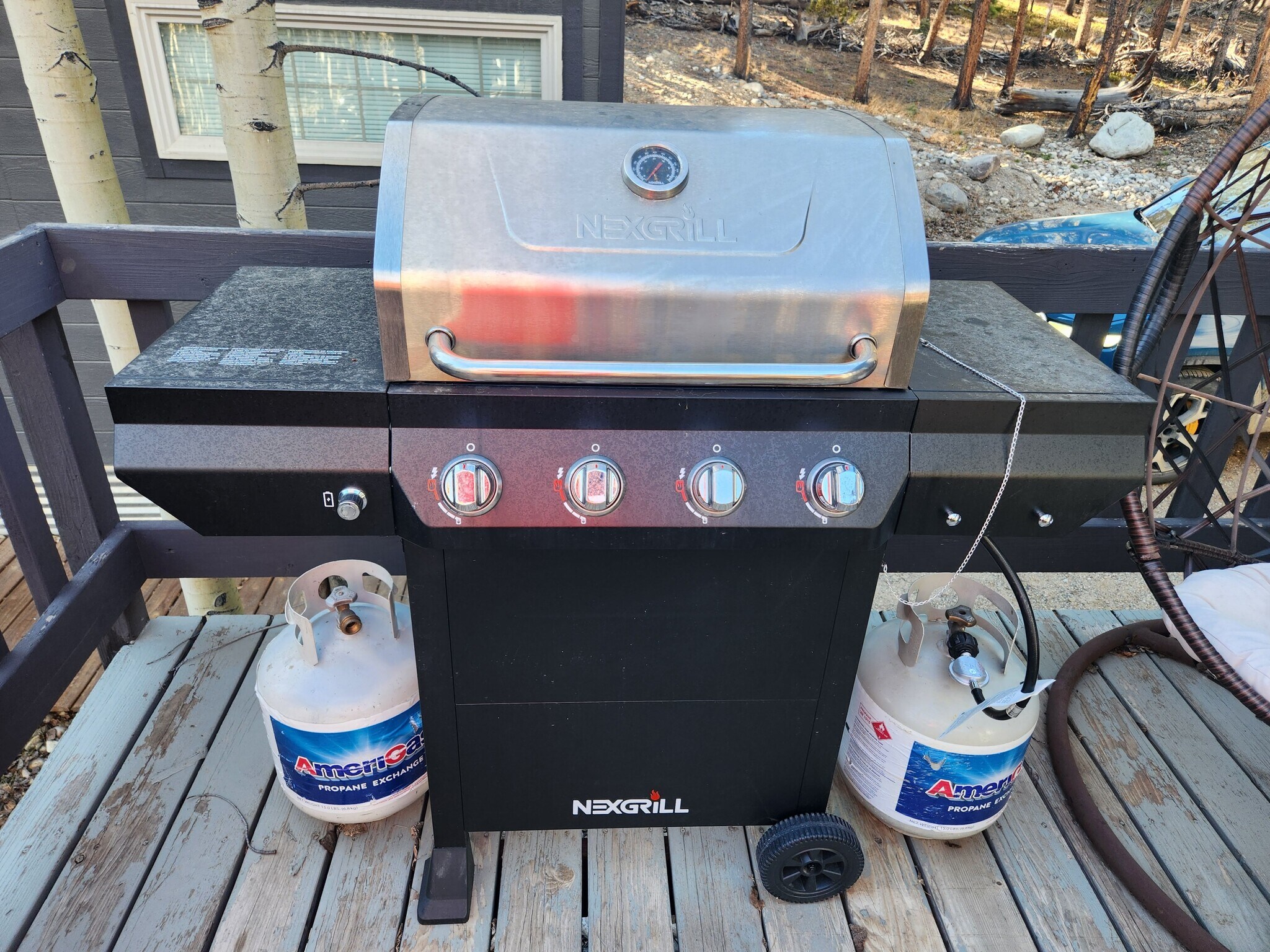 Building Photo - 4603 Co Rd 1