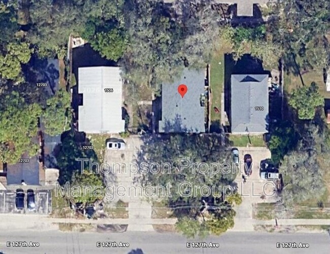 Building Photo - 1508 E 127th Ave