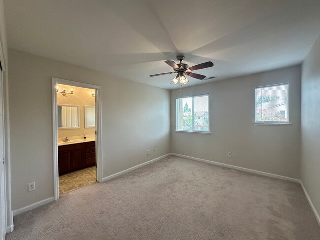 Building Photo - Three Bedroom Corner Lot Home