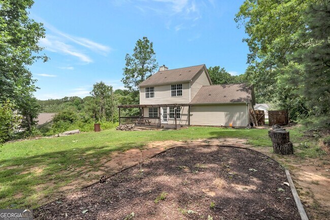 Building Photo - 2055 Amberly Glen Way