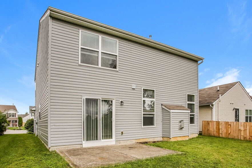 Building Photo - 2166 Balais Ct