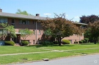 Building Photo - 1100 East Ave