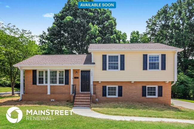 Primary Photo - 1200 Castlegate Dr