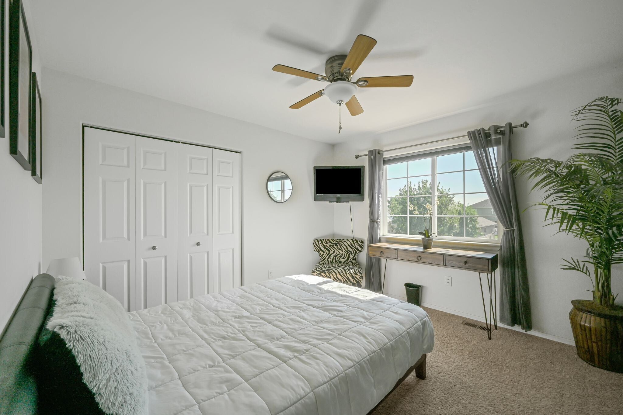Bedroom 2 - 2633 Clarion Ln