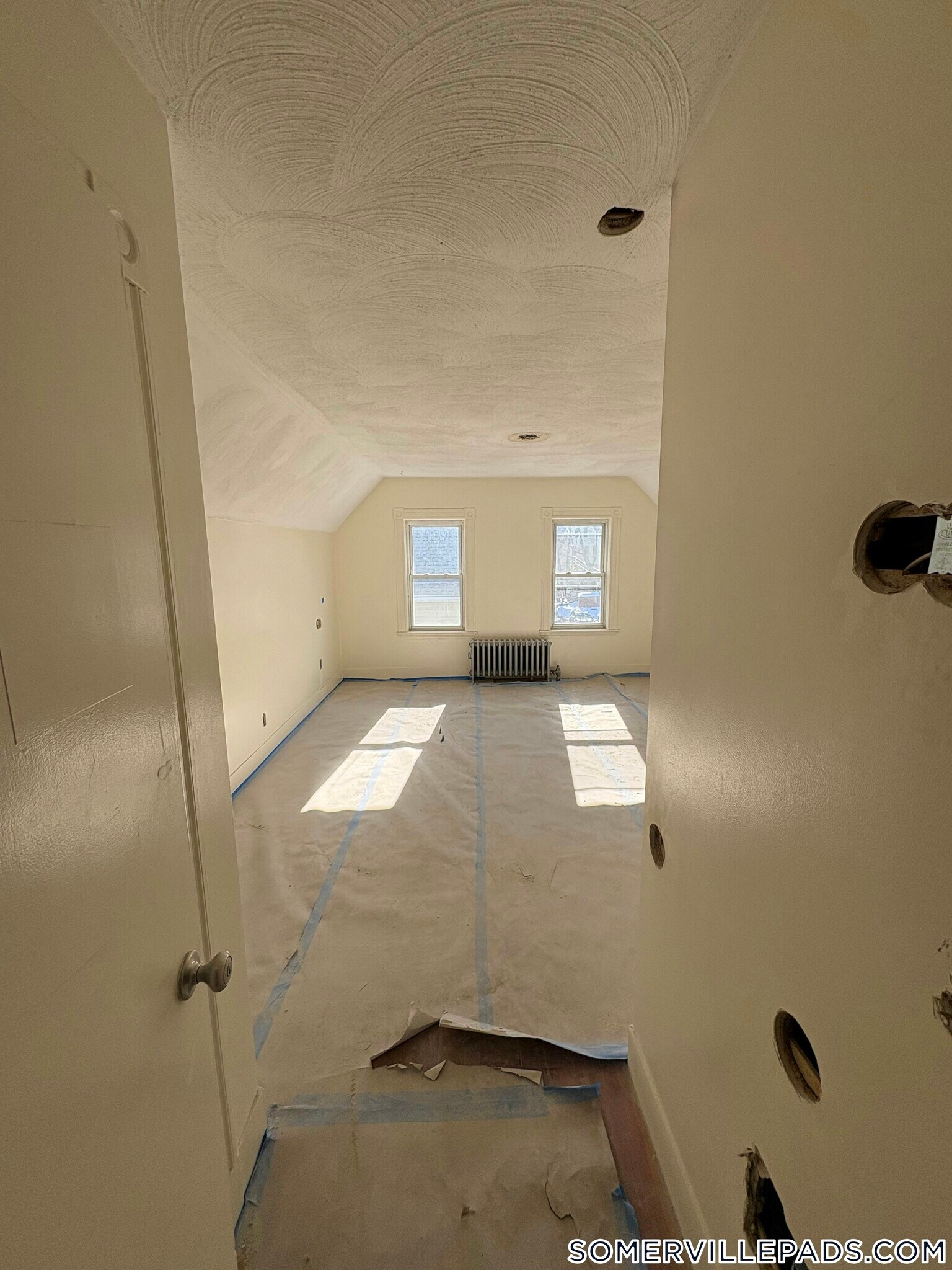 Building Photo - 25 Warner St