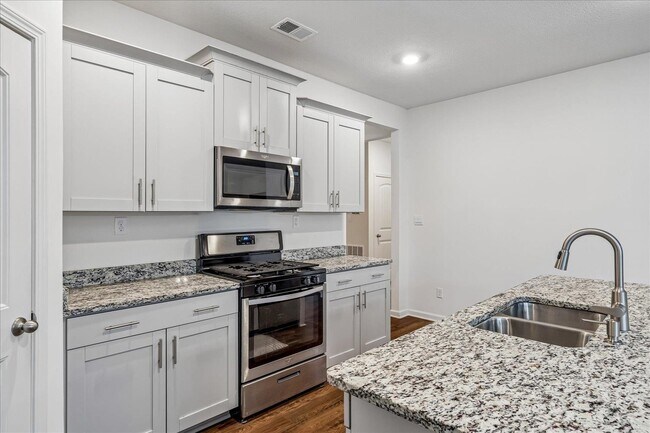 Building Photo - 4786 Barrett Oaks Dr