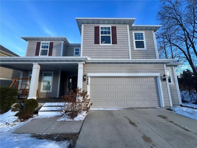 Building Photo - 5000 Merrimac Lane North