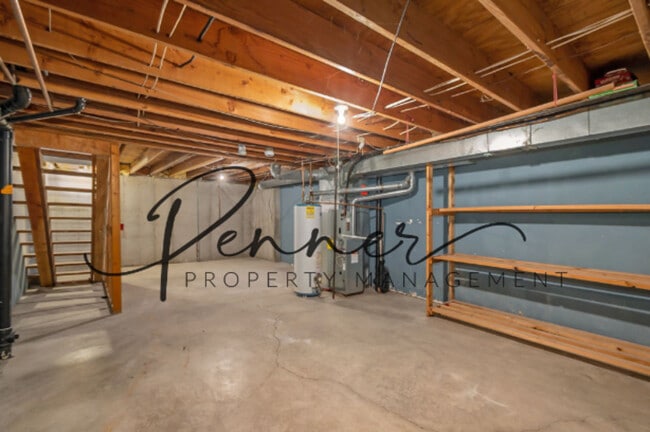 Building Photo - 1711 SW PARKRIDGE Dr
