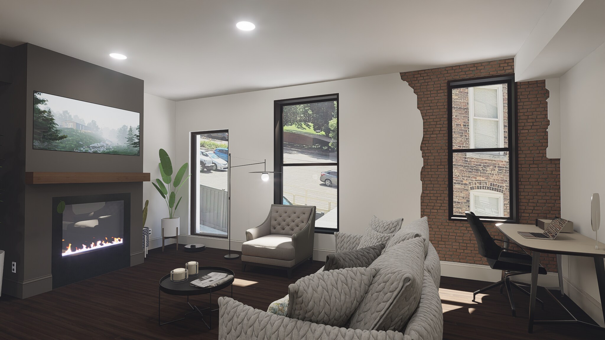 Building Photo - 121 Michigan Ave W