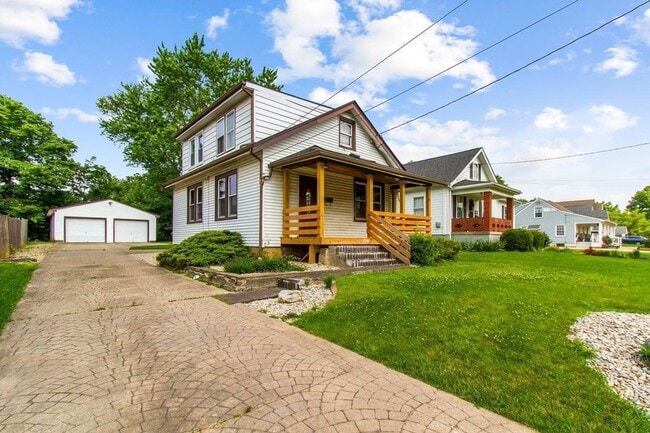 Building Photo - 7255 Osceola Dr