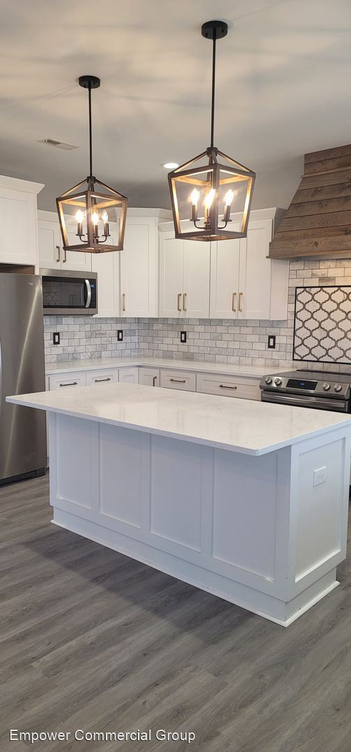 Building Photo - 4 br, 3 bath House - 214 Summerlin Drive