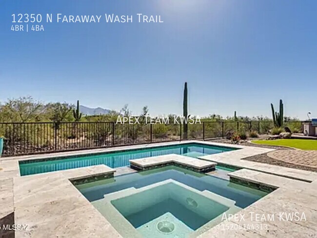 Building Photo - 12350 N Faraway Wash Trail