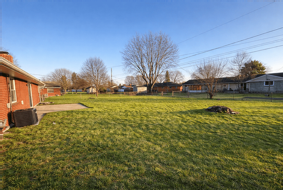 Building Photo - 408 Herr St