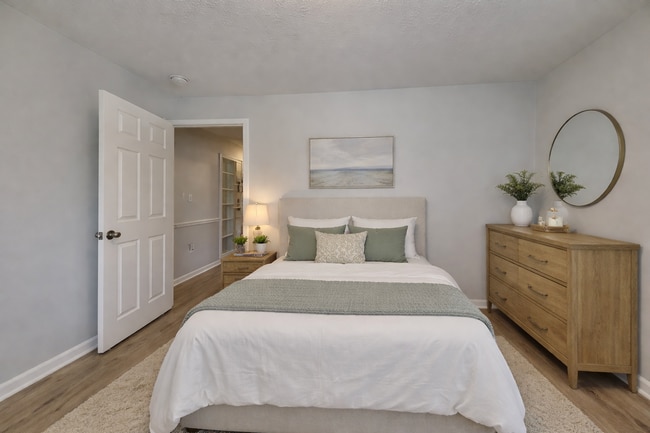 Building Photo - Move-In Ready 4BR Home in Arlington | Sunroom & Large Yard near DFW