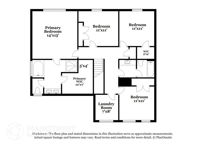 Building Photo - 509 Curry Ridge Ct.
