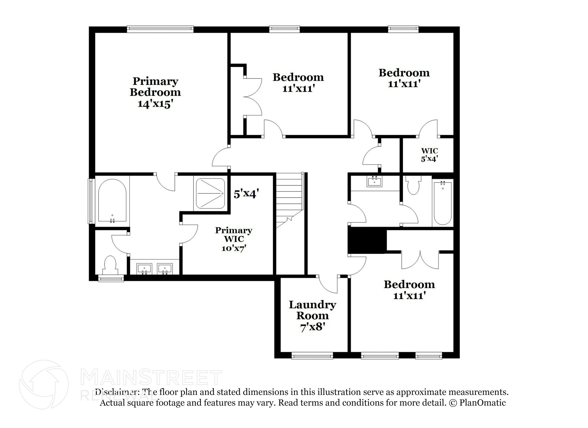 Building Photo - 509 Curry Ridge Ct.