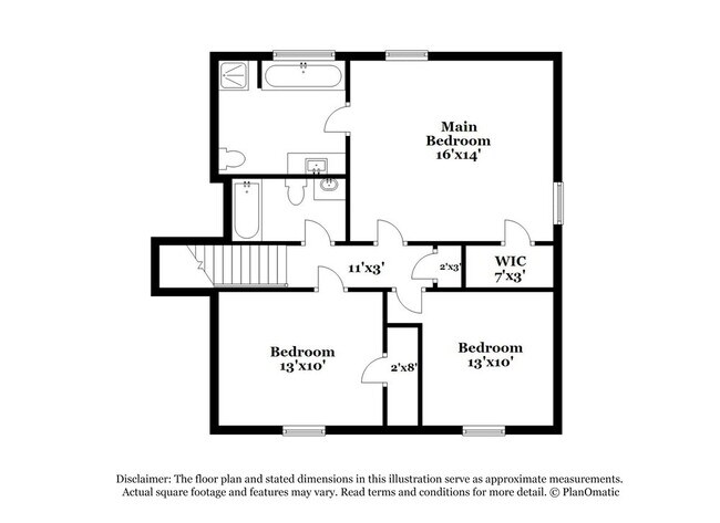 Building Photo - 3509 Mosswood Ln