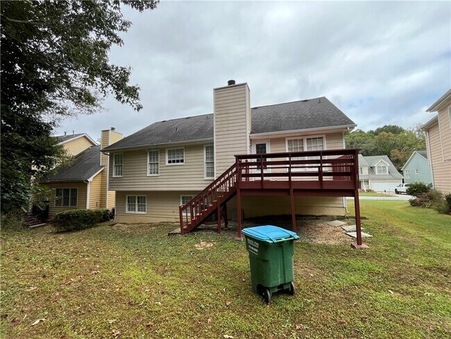 Building Photo - 4110 Sugar Mill Dr