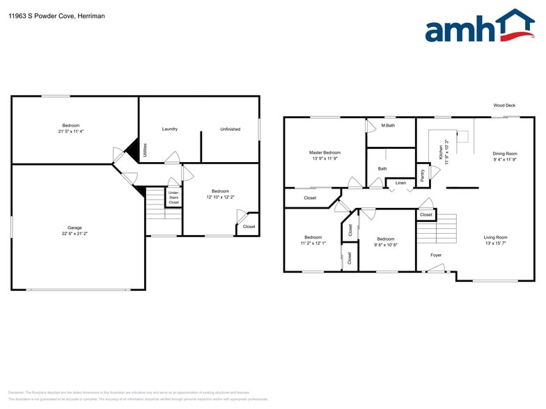 Building Photo - 11963 S Powder Cv