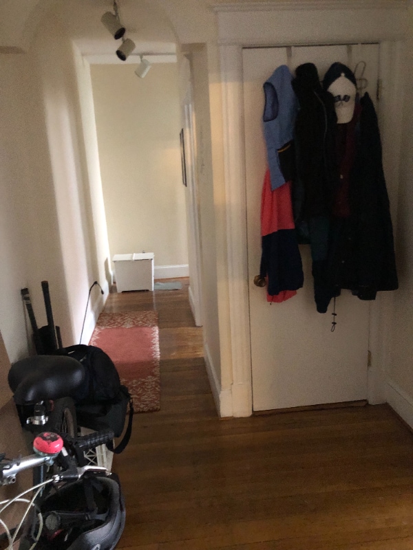 Building Photo - 1315 Park Rd NW