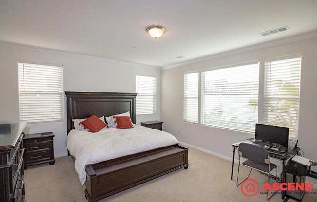 Building Photo - Spacious 4-Bedroom Home with Solar, Garage & HOA Community Living!