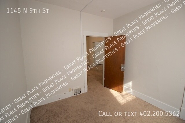 Building Photo - 1145 N 9th St