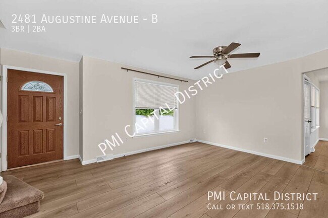 Building Photo - 2481 Augustine Ave