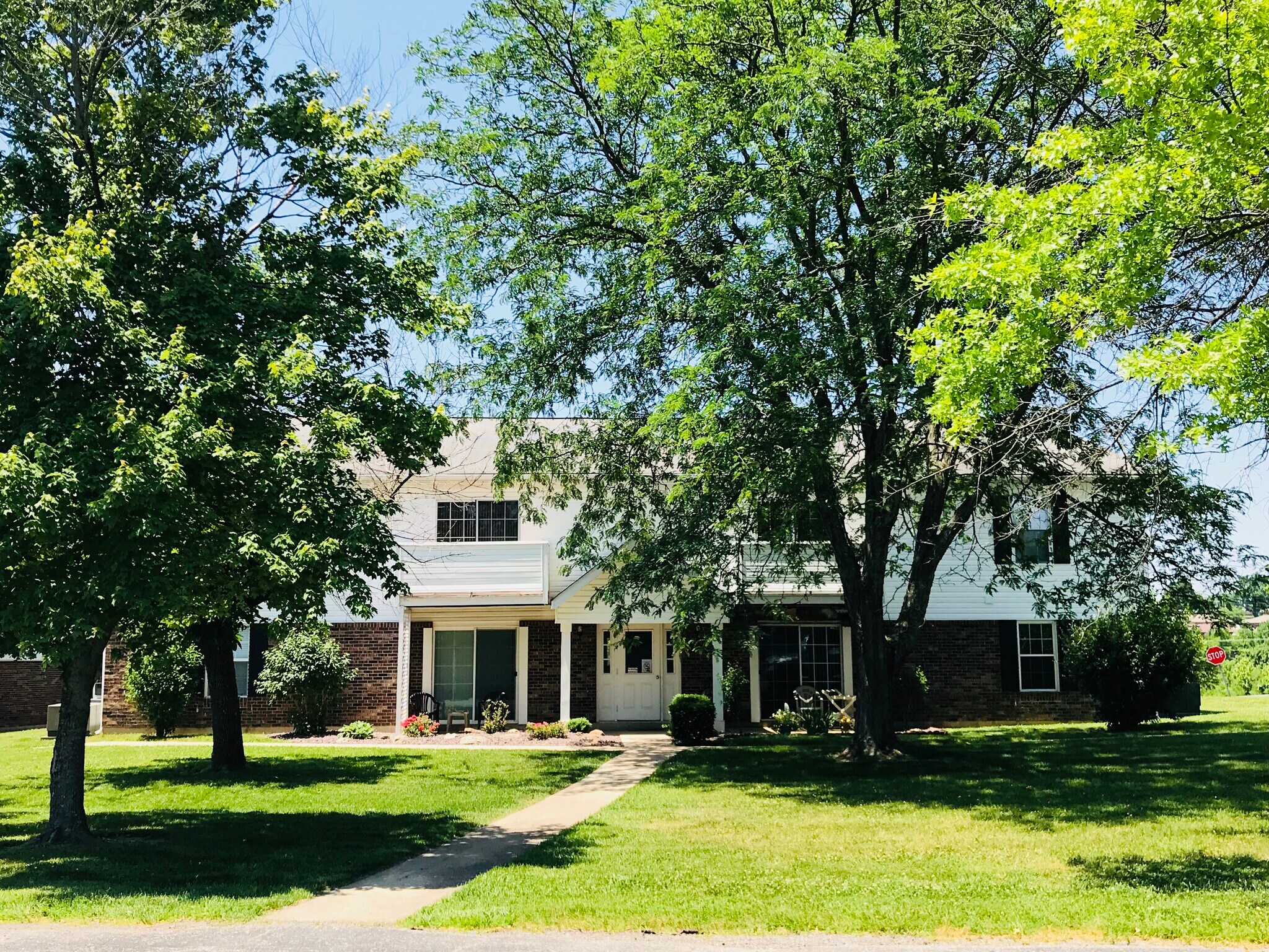 Beautiful Furnished Condominium - 1307 Condo Dr