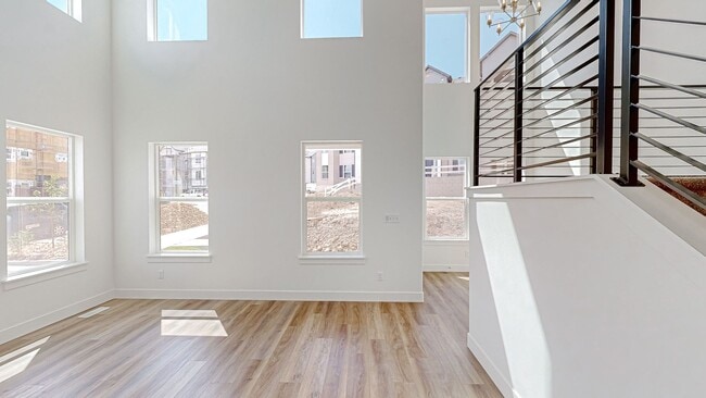 Building Photo - 2024 Townhome in Highridge Mt. Saratoga Development