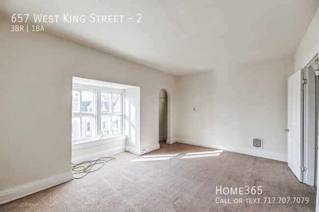 Building Photo - 3 bedroom, 1 Bath available now in York, PA!