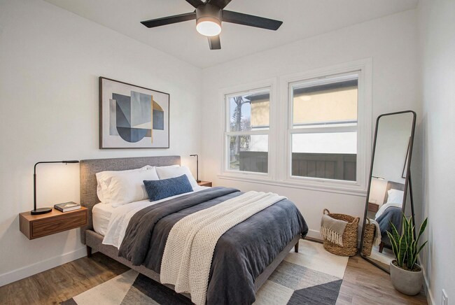 Building Photo - 8748.5 Belford Ave