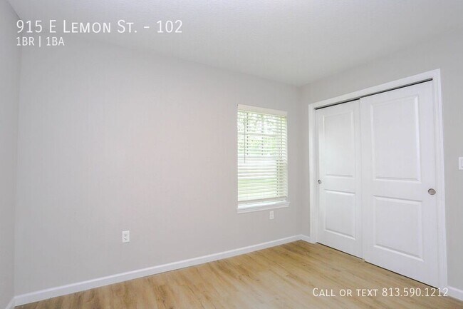 Building Photo - 915 E Lemon St