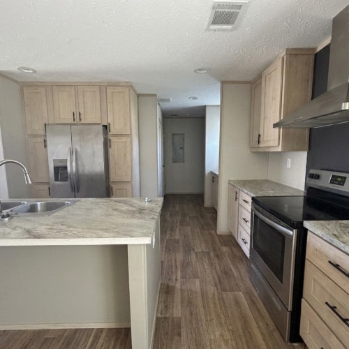 Building Photo - 516 GA-133