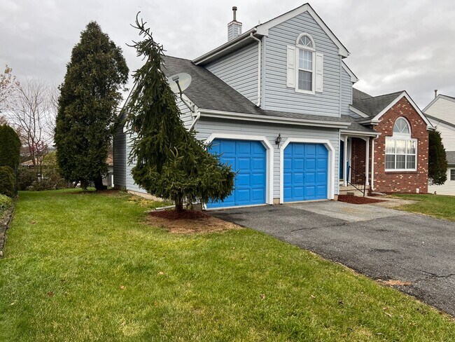 Building Photo - Lovely Bethlehem Township single family ho...